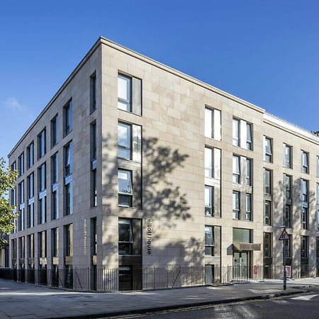Pure Citystay Elliott House EDI Exterior photo