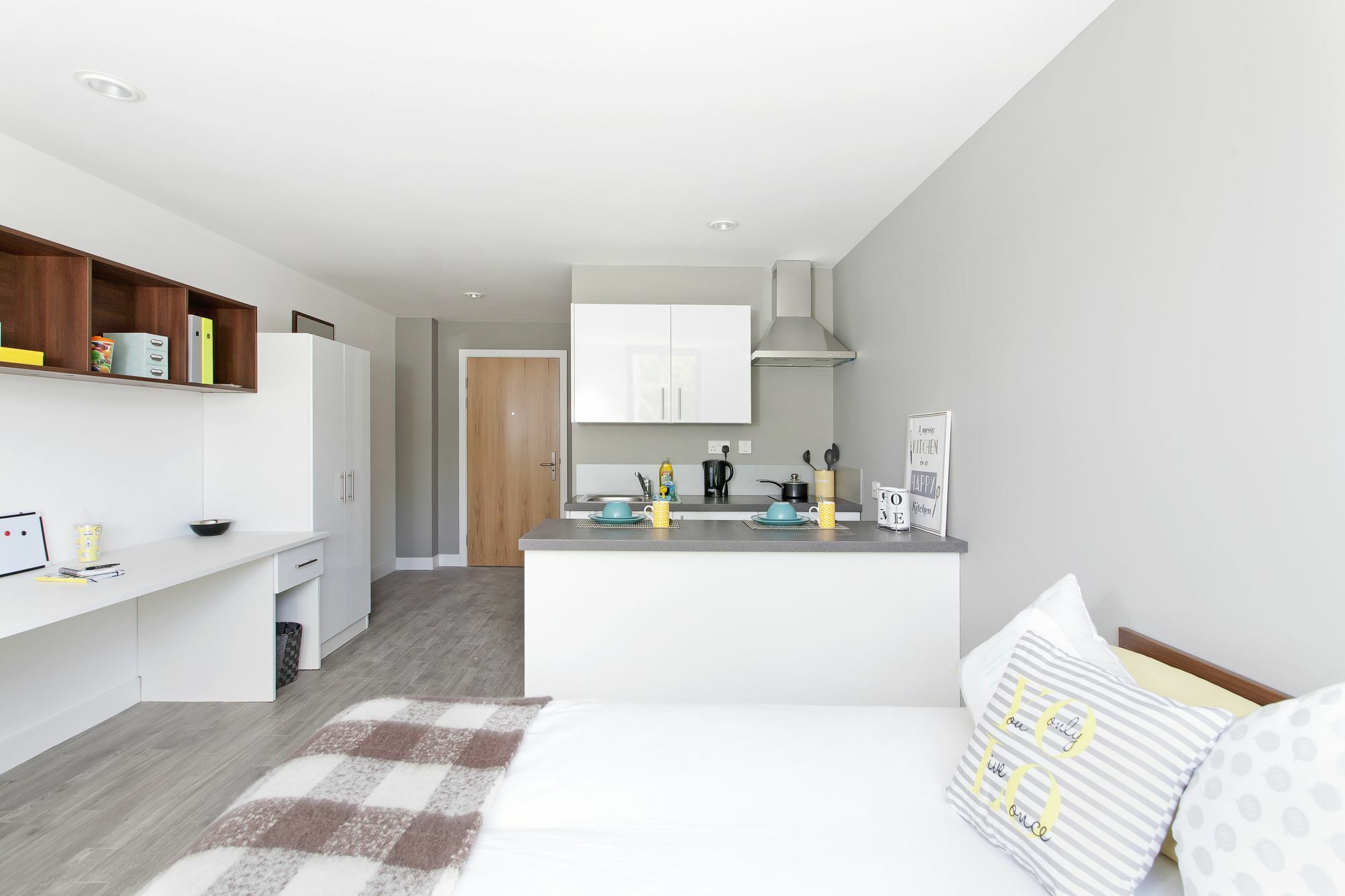 Pure Citystay Elliott House EDI Exterior photo